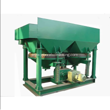 Gravity Equipment Jig Separating Machine for ores